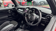 MINI Hatchback 1.5 Cooper Sport 3dr Petrol Hatchback